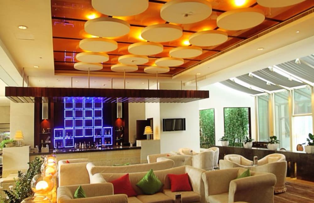 Hampton by Hilton Tianjin Beichen 32/46