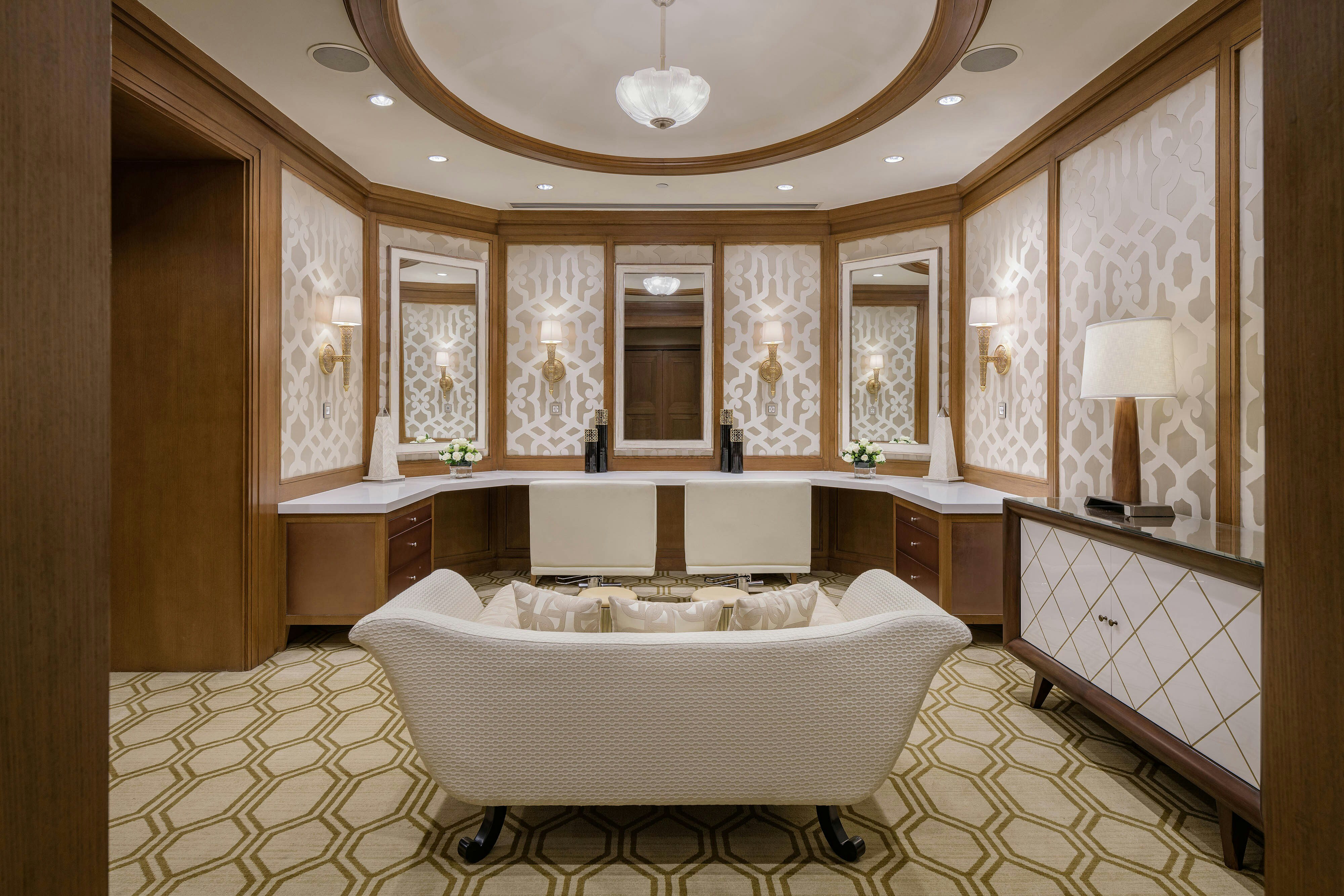 The St. Regis Cairo 38/82