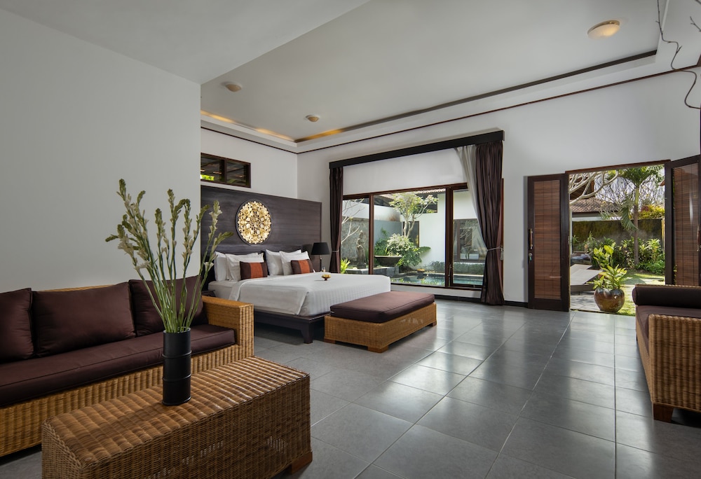 Ubud Raya Villa 21/50