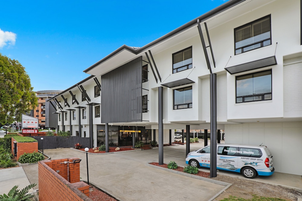 KINGSFORD SMITH MOTEL 39/44