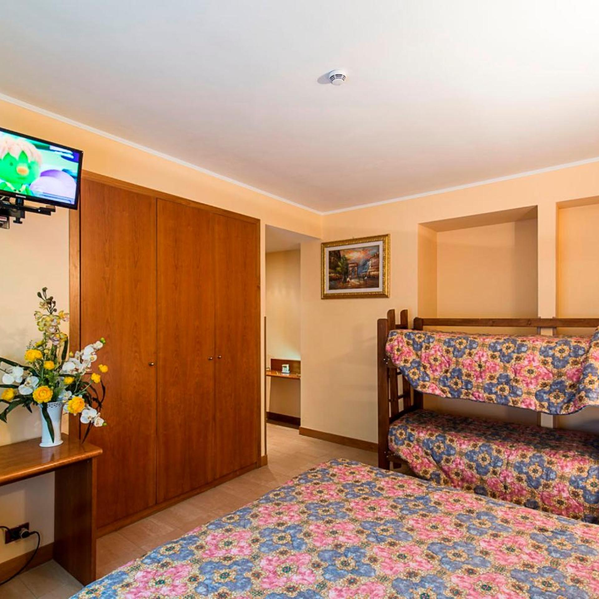 Cipriani Park Hotel 8/50