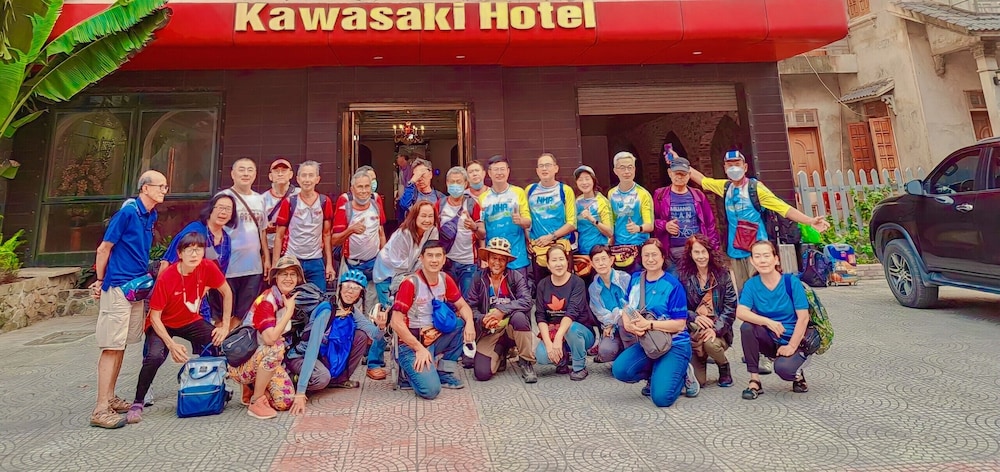 Kawasaki Noibai Hotel 40/51