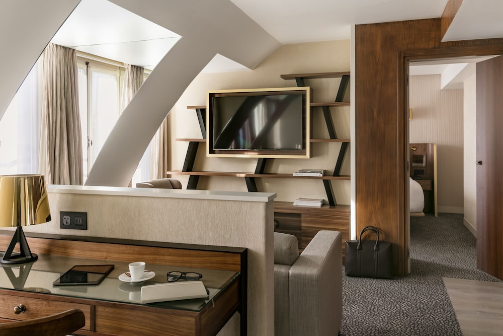Maison Albar Hotels Le Pont Neuf 50/59