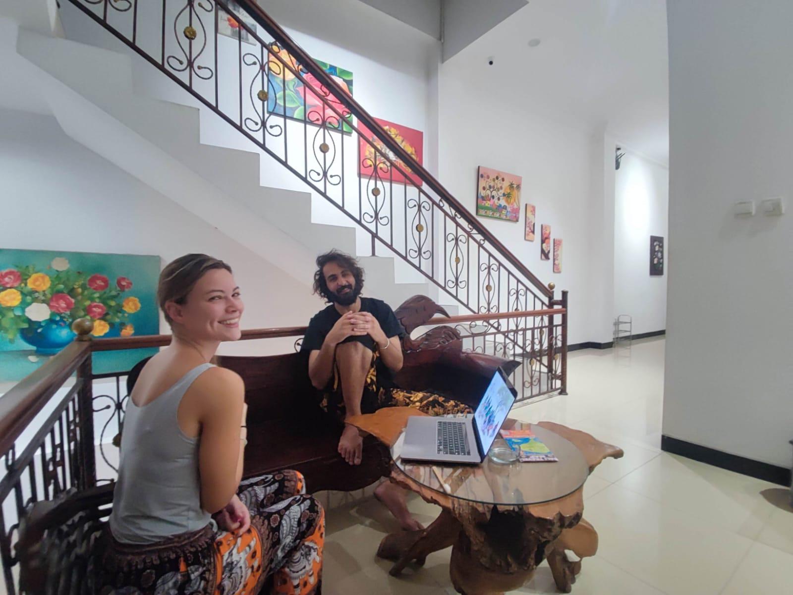 Fora Capsule Hostel Tuban Kuta Bali 6/22