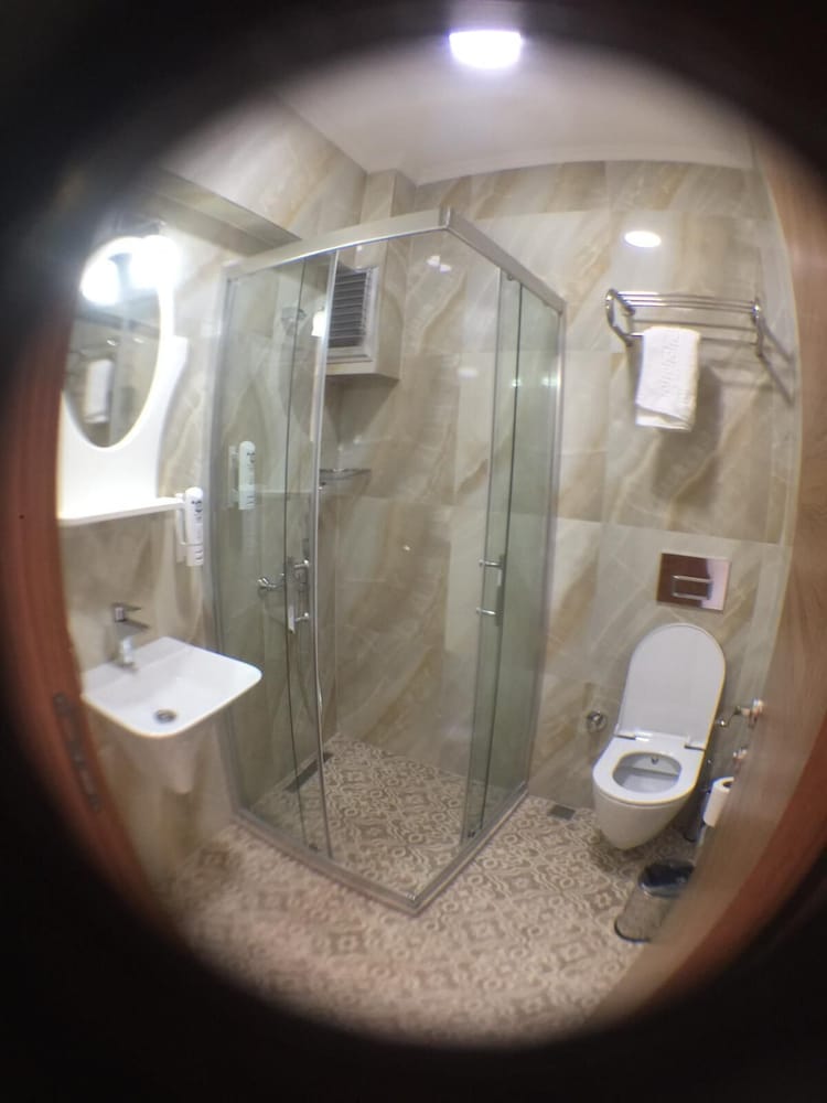 Ates Otel Akyaka 46/46