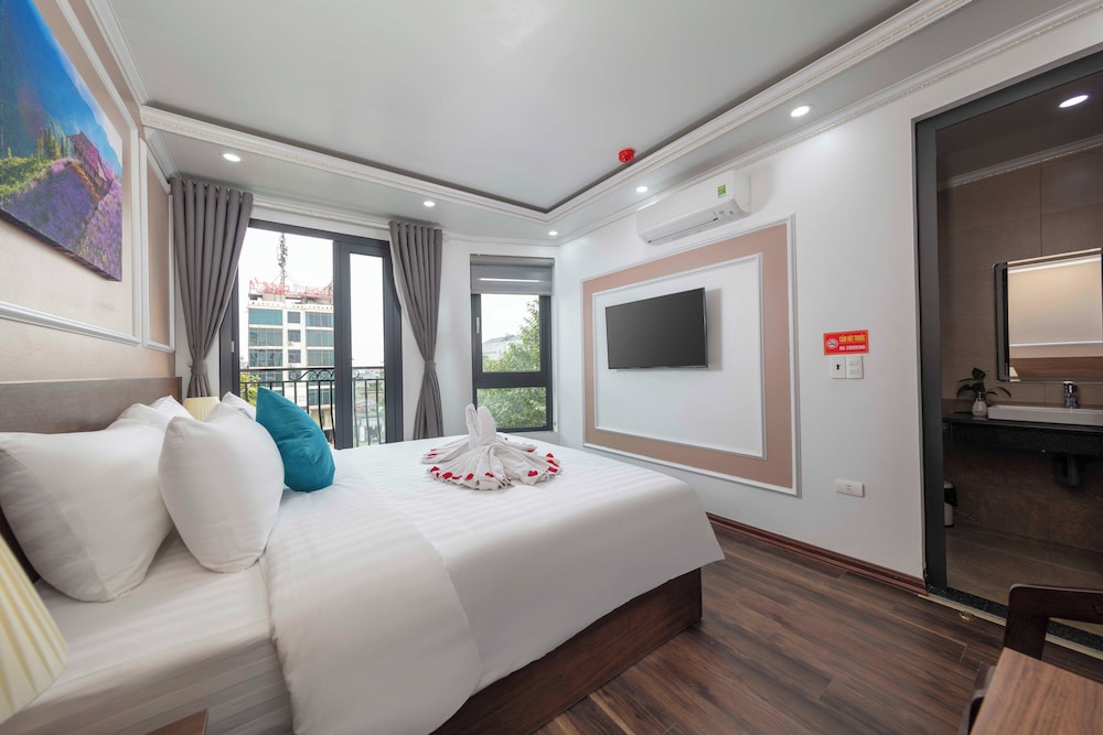 Airport Classic Hotel 2 16/50