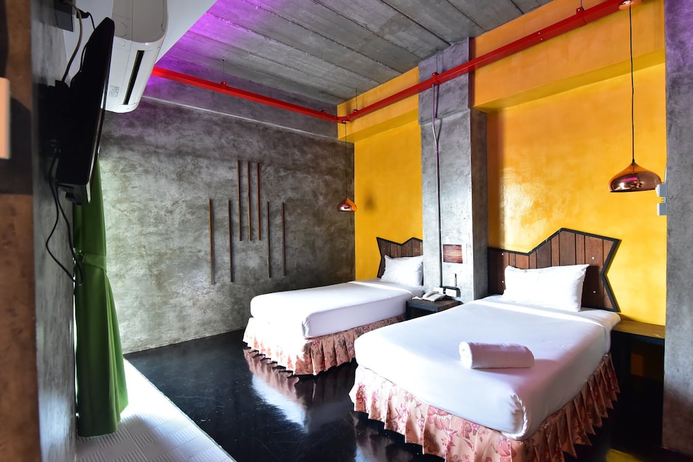 Ps Extra Hotel 29/72