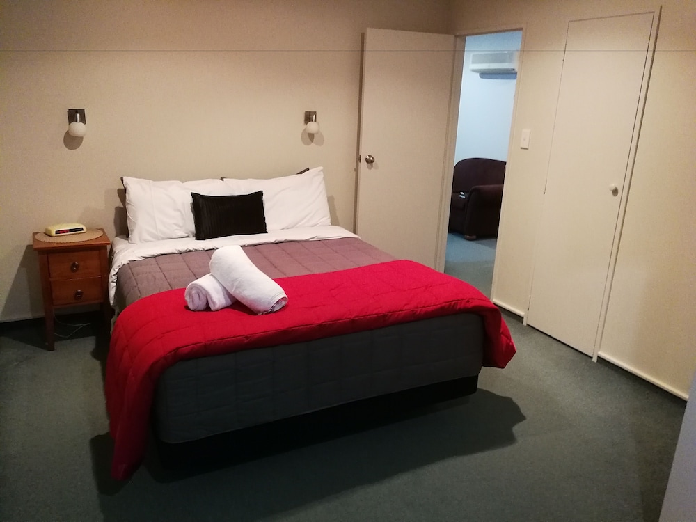 Ascot Oamaru Motel 26/72