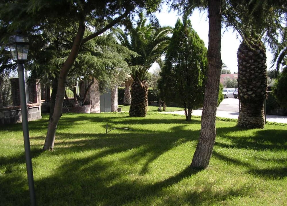 Valle degli Ulivi 26/30