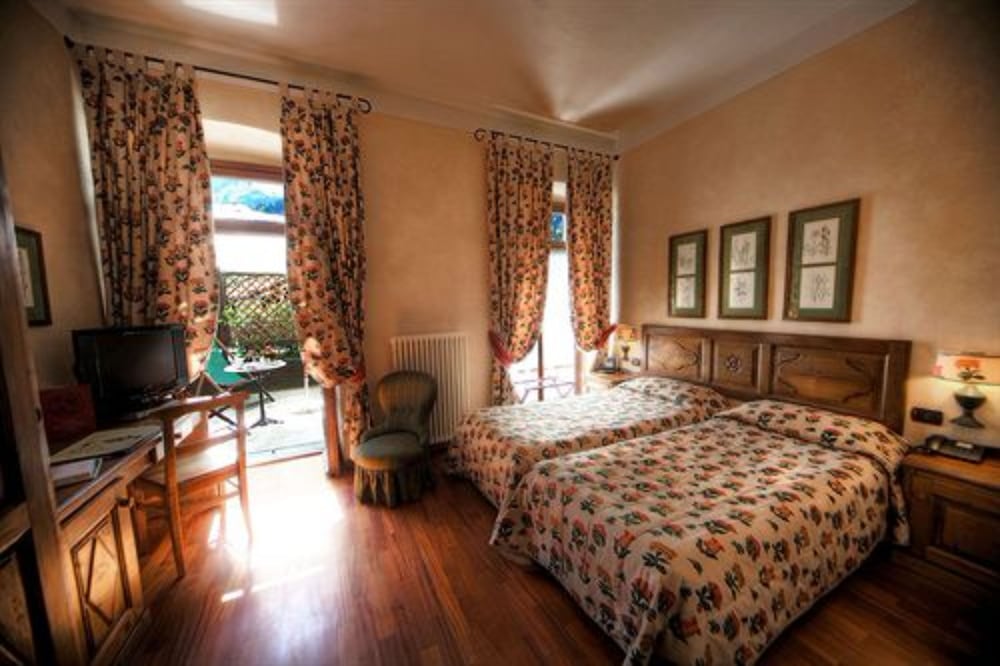Romantikvilla Novecento Hotel 3/31