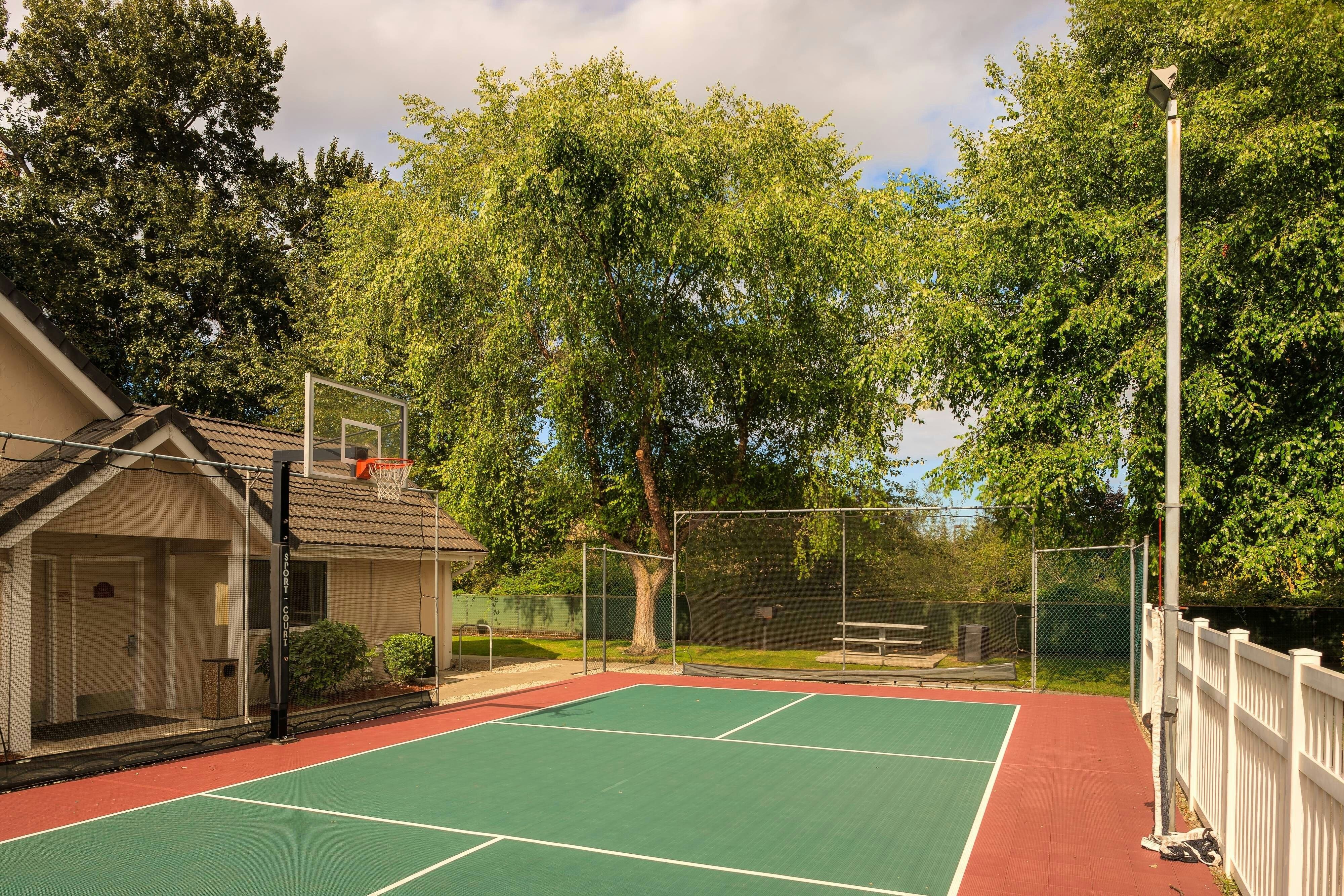 Residence Inn Seattle South/Tukwila 6/11