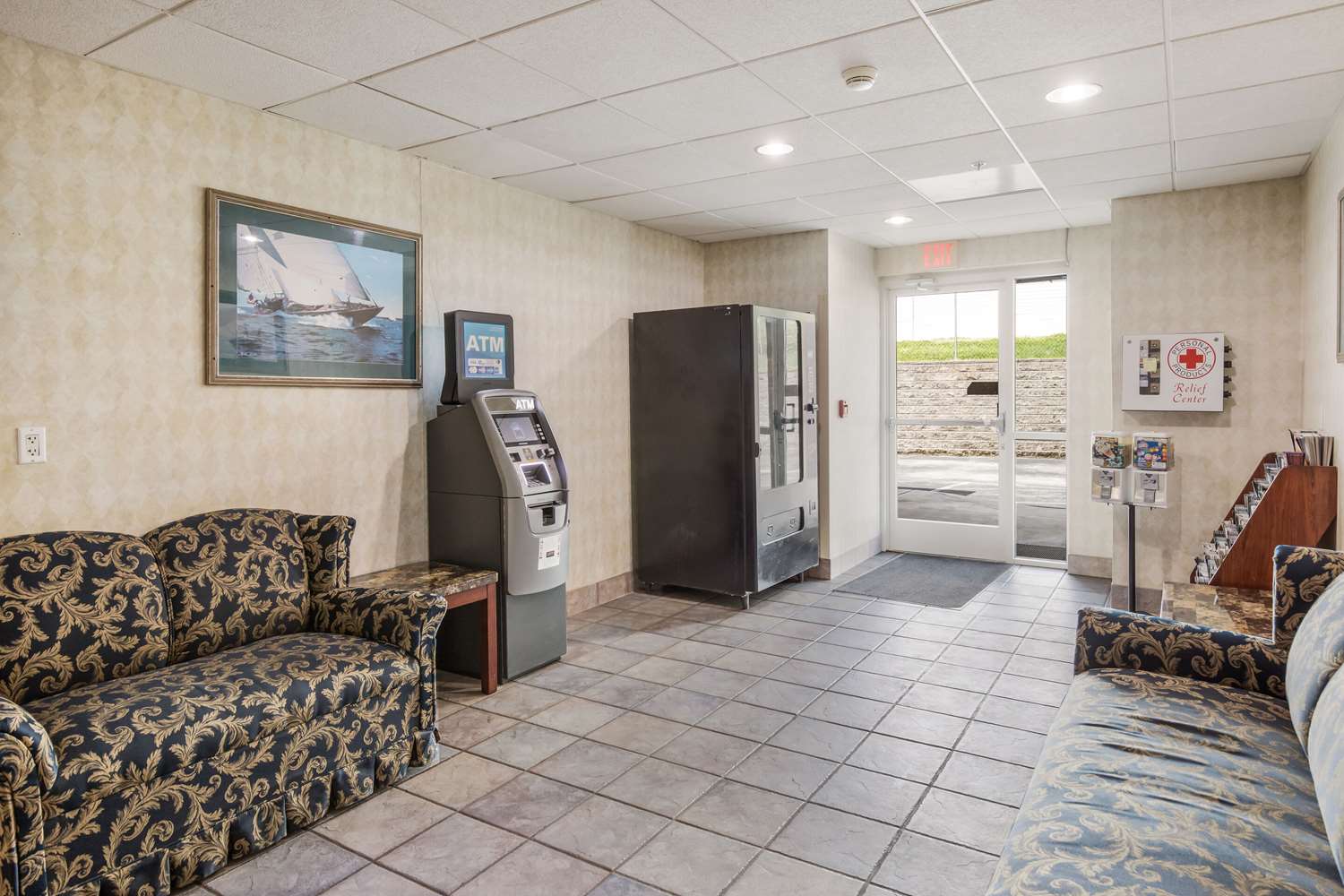 Econo Lodge Morristown West 13/19