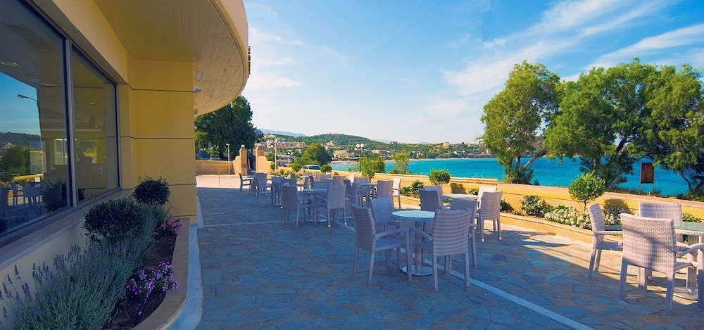 Aegean Dream Hotel 24/58