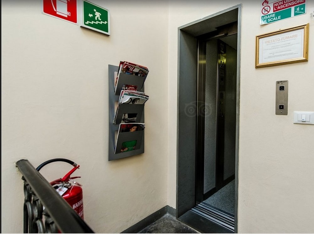 HOTEL LEOPOLDA 26/50