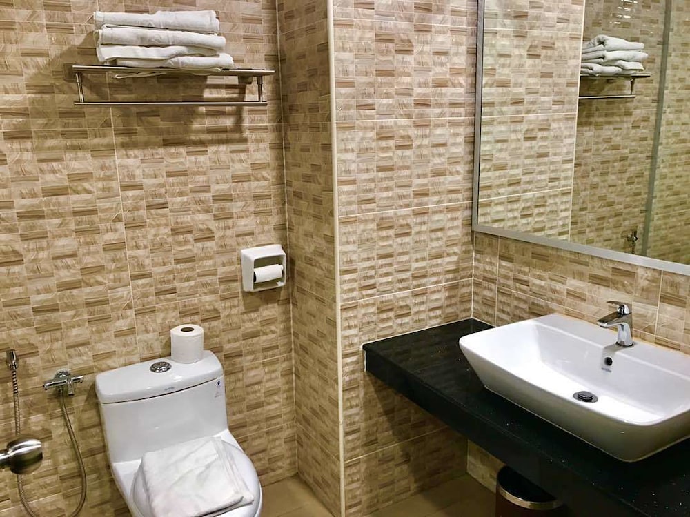 Midcity Hotel Melaka 31/33