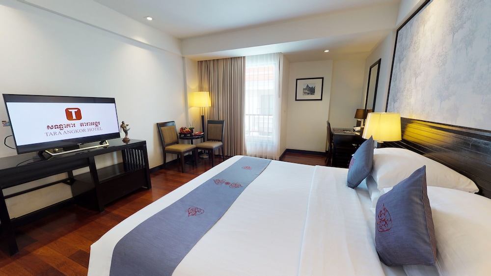 Tara Angkor Hotel 13/71