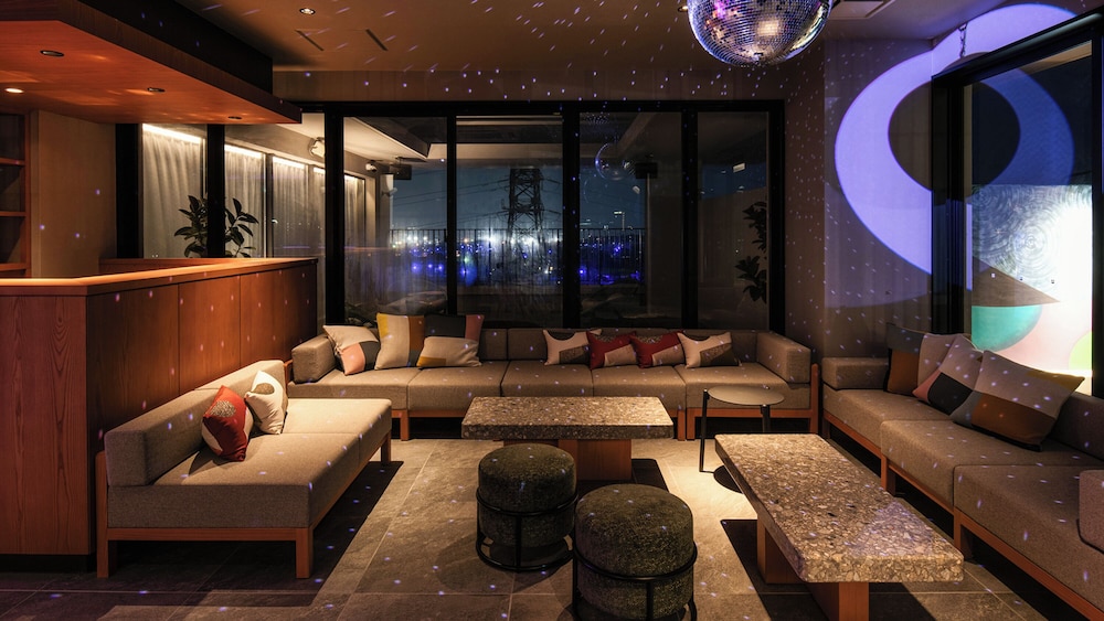 REF Okinawa Arena by VESSEL HOTELS 39/60