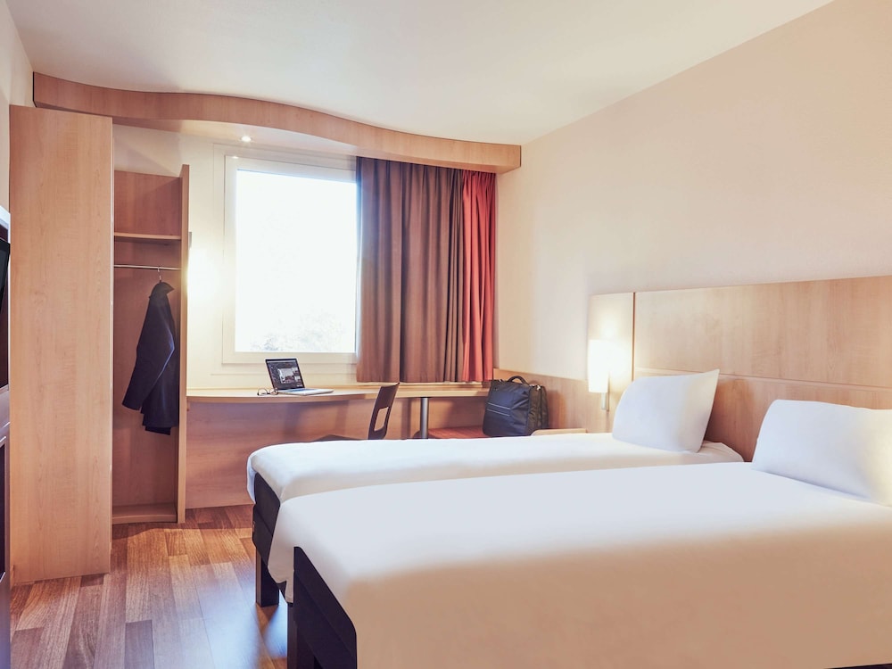 Ibis Aix En Provence Hotel 14/74
