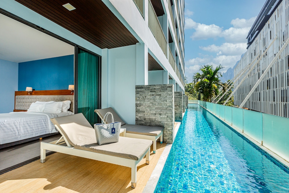 Bluesotel Krabi 36/73