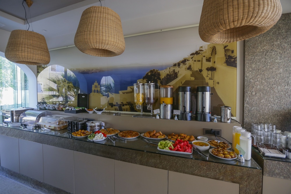Hotel Anassa 40/50