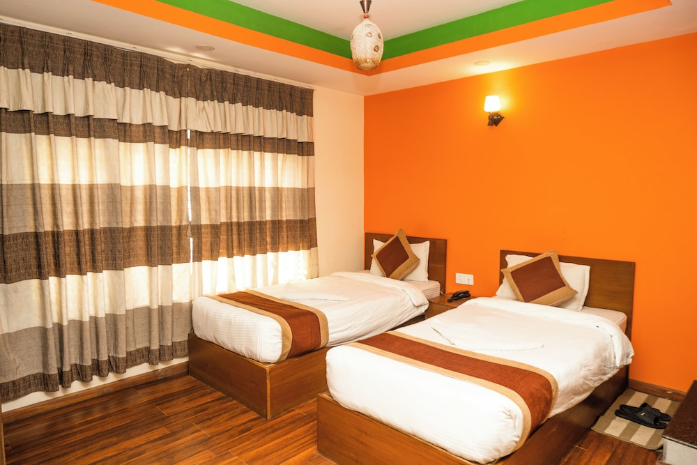 STANDARD, DOUBLE OR TWIN BED