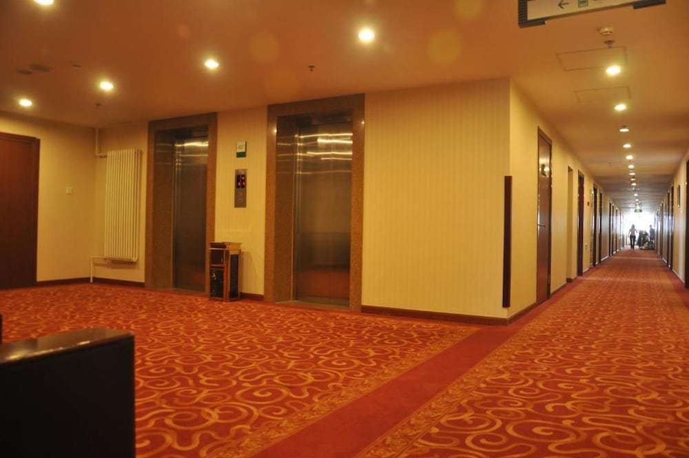 King Parkview Hotel 19/49