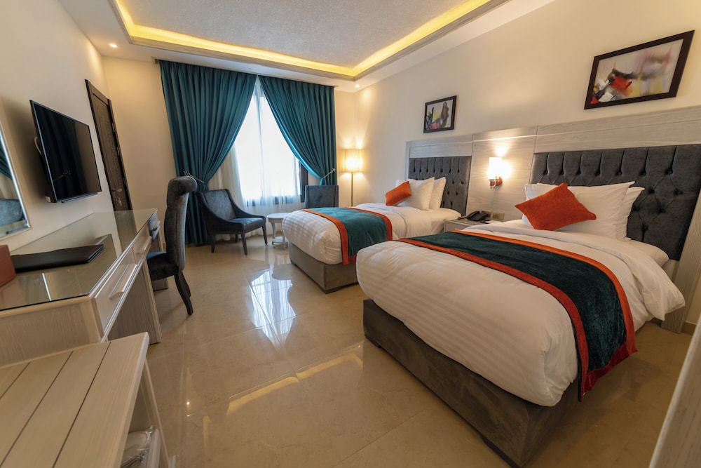 Petra Canyon Hotel Petra 30/51