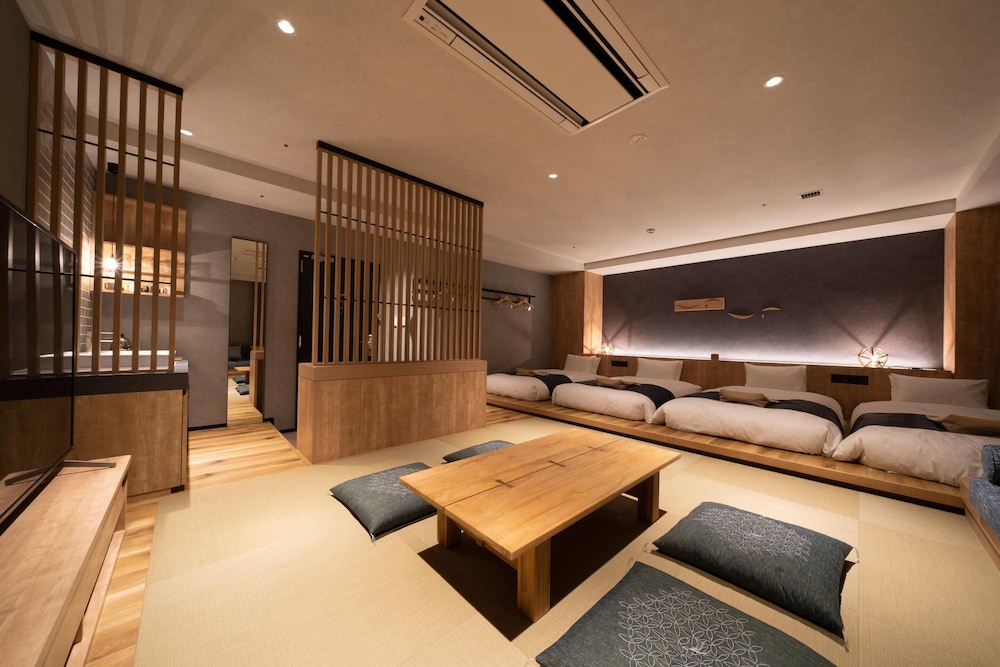 Hotel Around TAKAYAMA, Ascend Hotel Collection 30/50