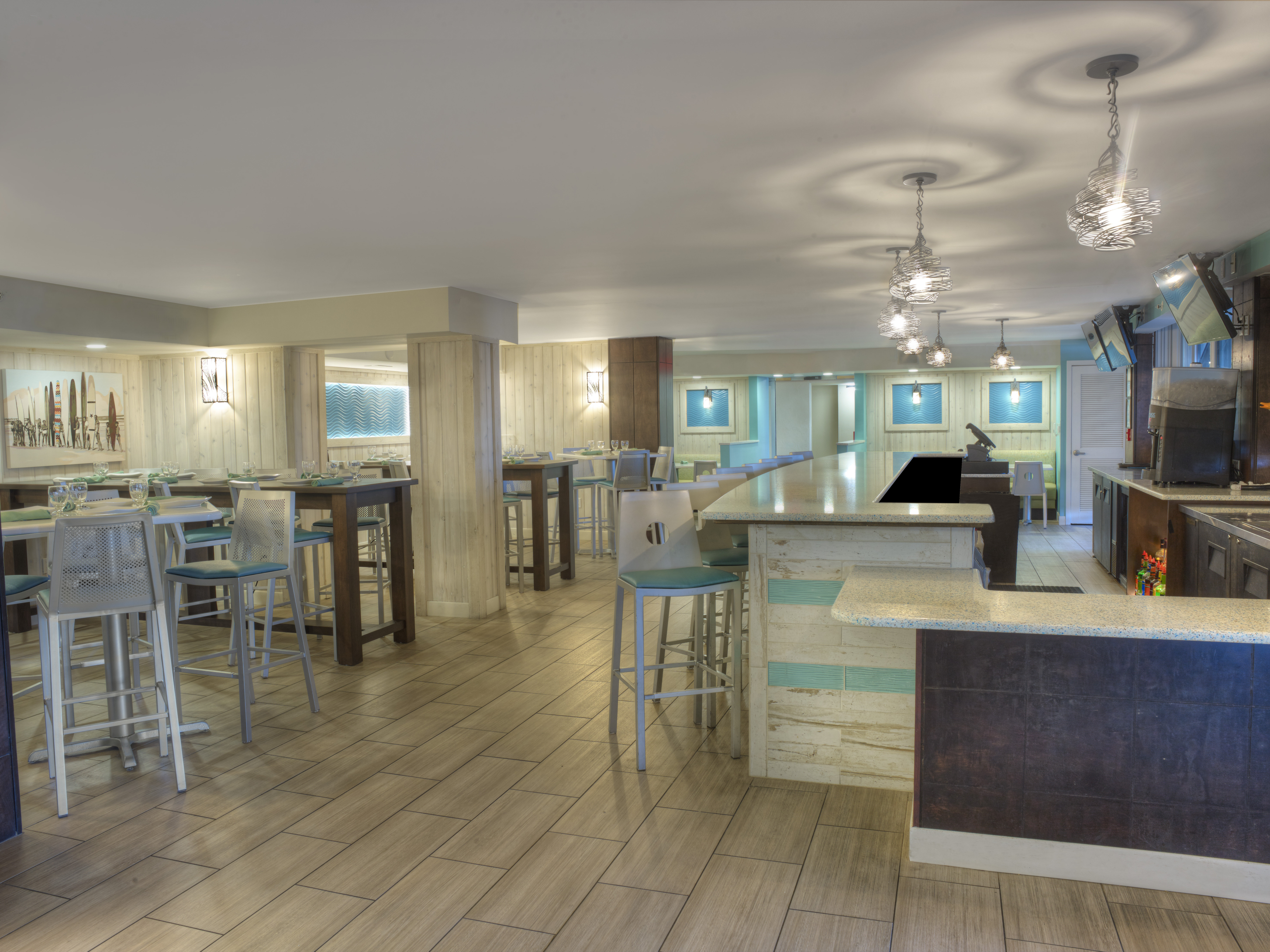 Holiday Inn Resort Daytona Beach Ocean Front 40/59