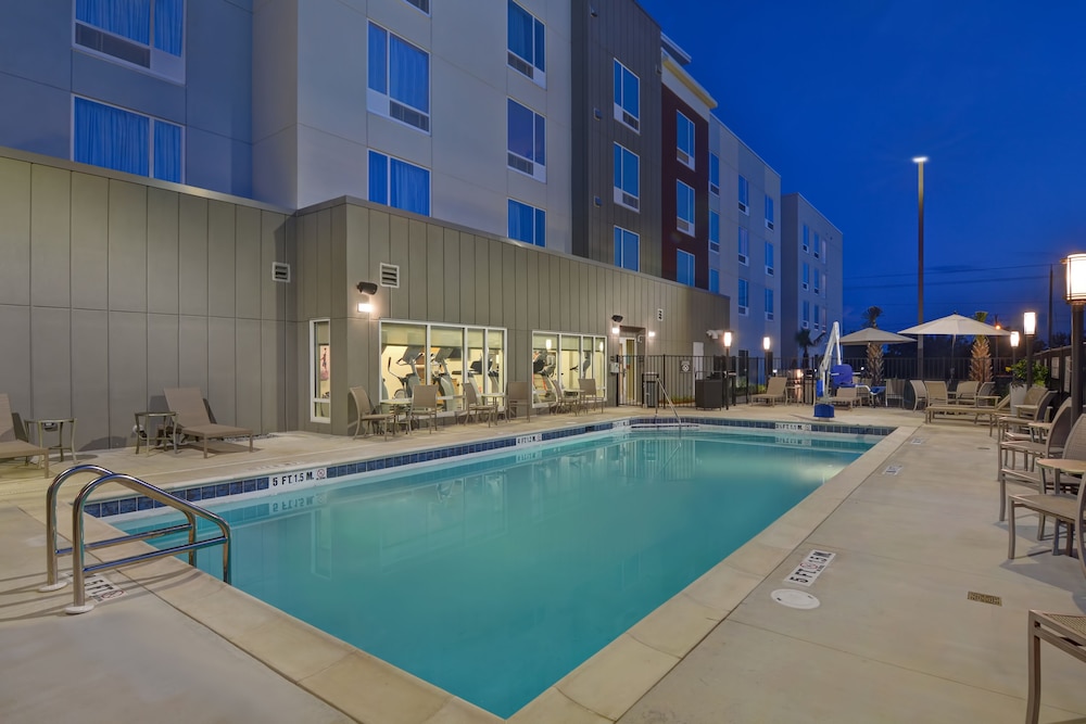 Towneplace Suites by Marriott Panama City Beach Pier Park 1/56