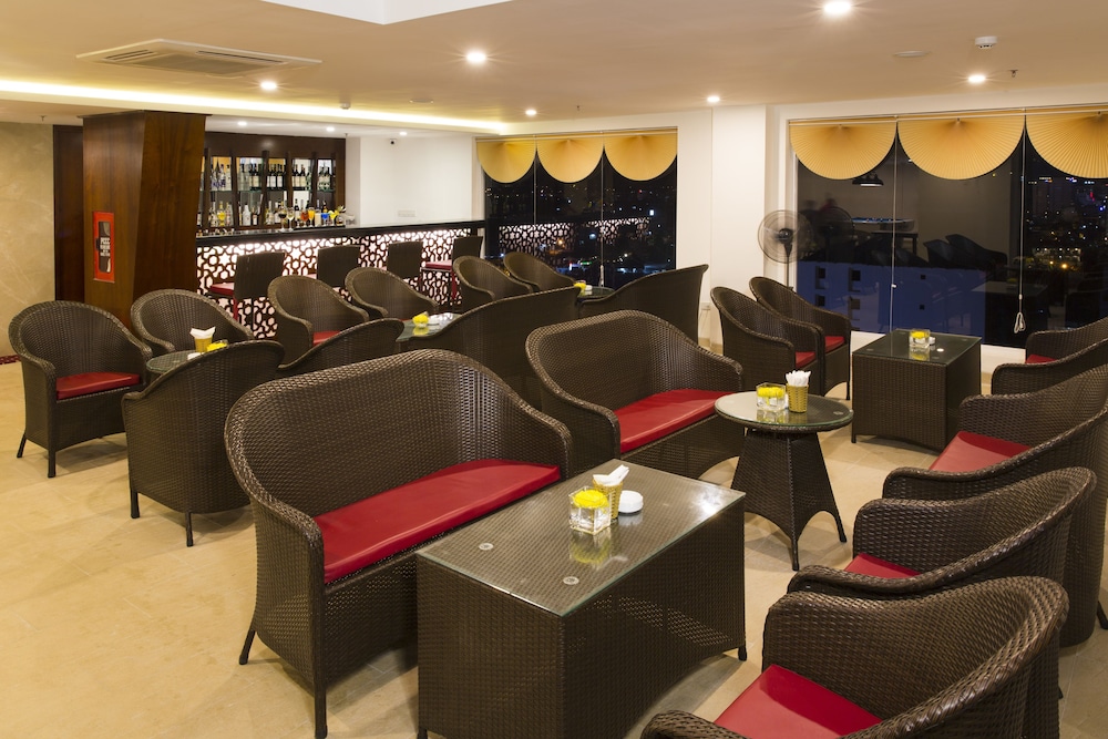 Regalia Hotel 27/50