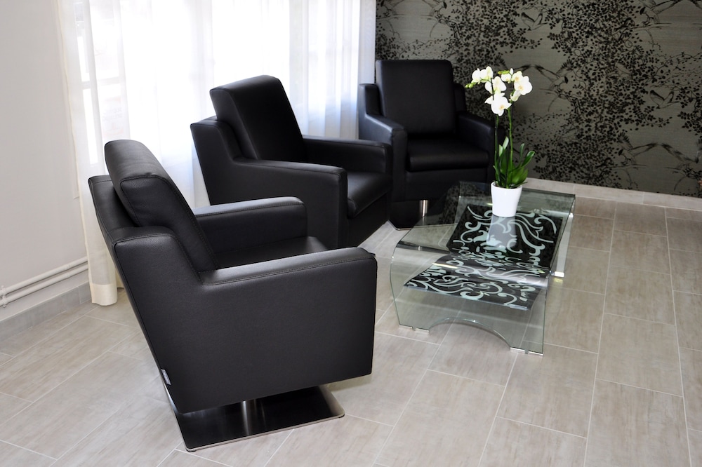 Logis Hotel La Bonne Auberge 22/39