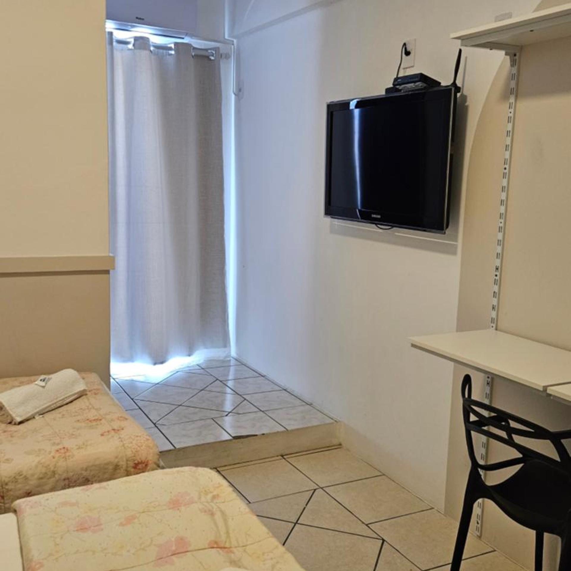 Praia Comprida Hotel 42/50