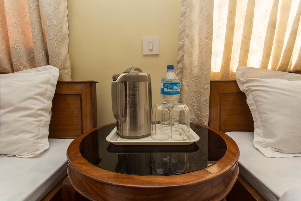 HOTEL NORBU SANGPO photo3
