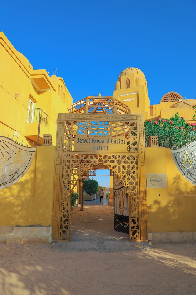 Jewel Of The Valley Howard Carter House 44/50