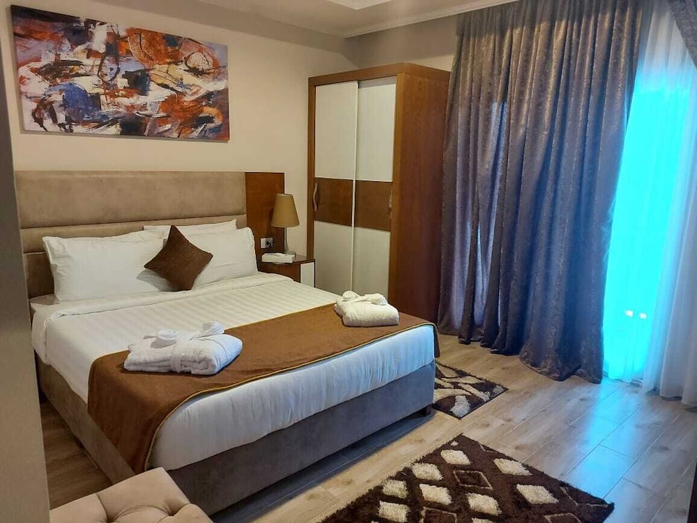 Jewel Zamalek Hotel 12/50