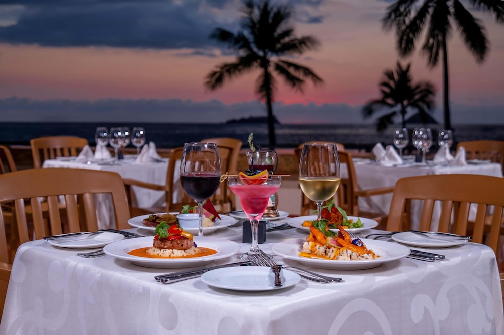 Barcelo Ixtapa 57/78