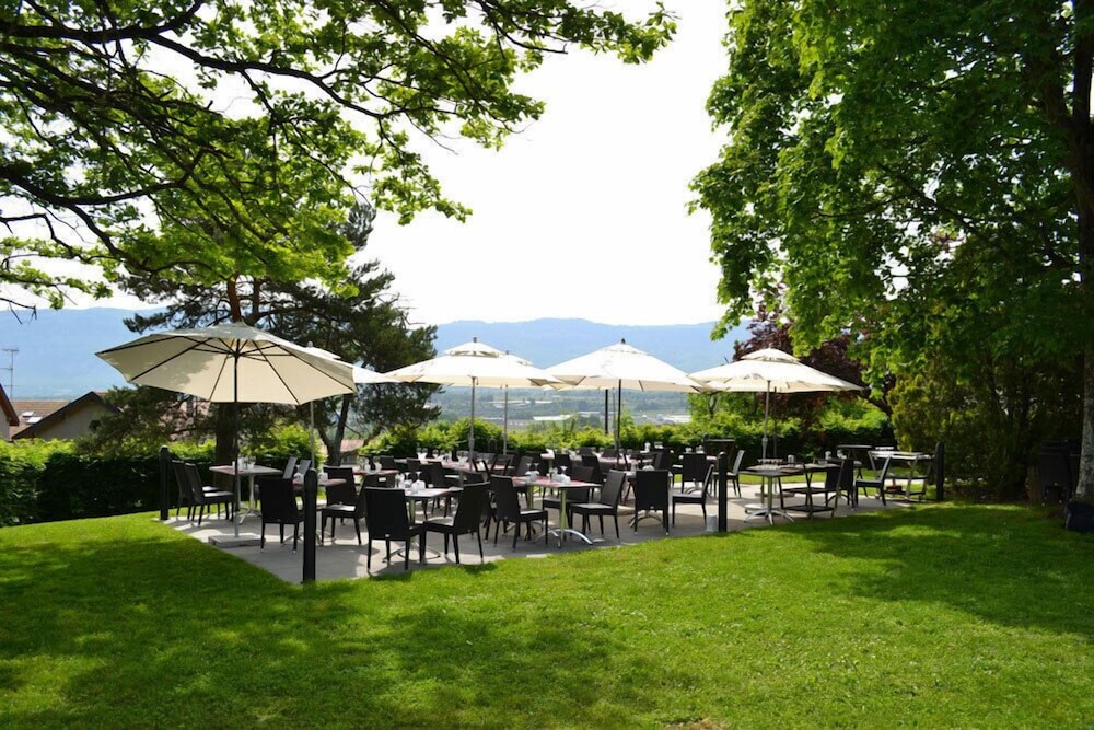 Auberge De Confignon 19/31