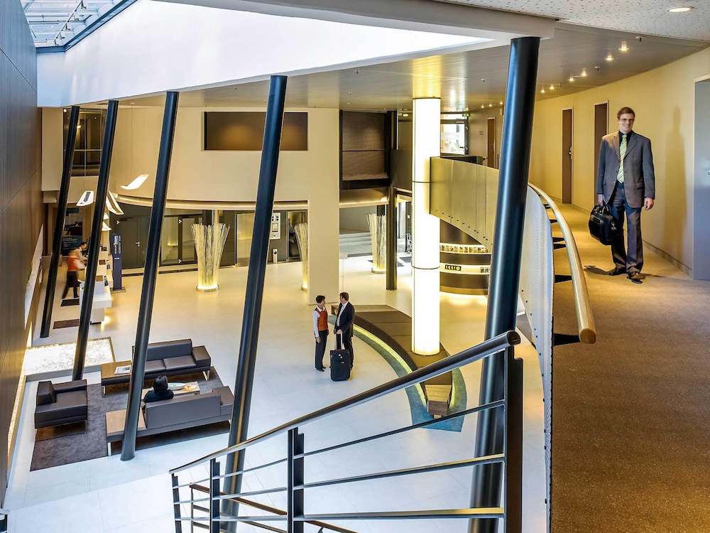 Novotel Hannover 35/69