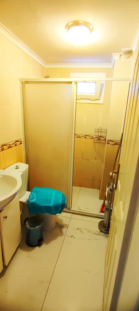Cileks Apart Hotel 26/47