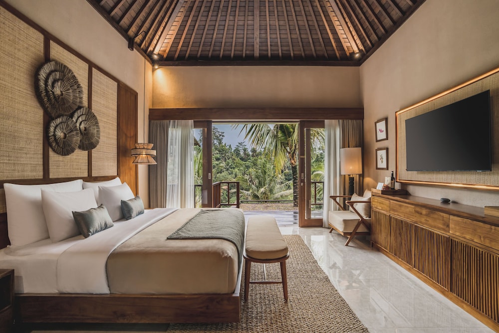 Maar Resort Ubud by Ini Vie Hospitality 22/81