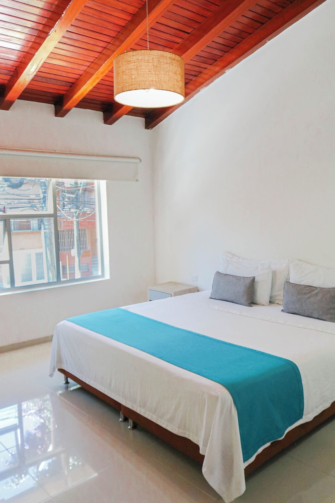 Hotel Boutique Laureles 11/40