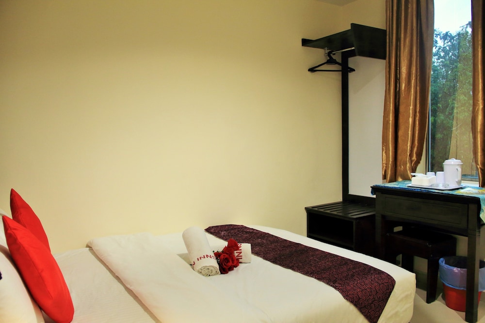 Sun Inns Hotel Sentral Brickfields 29/40