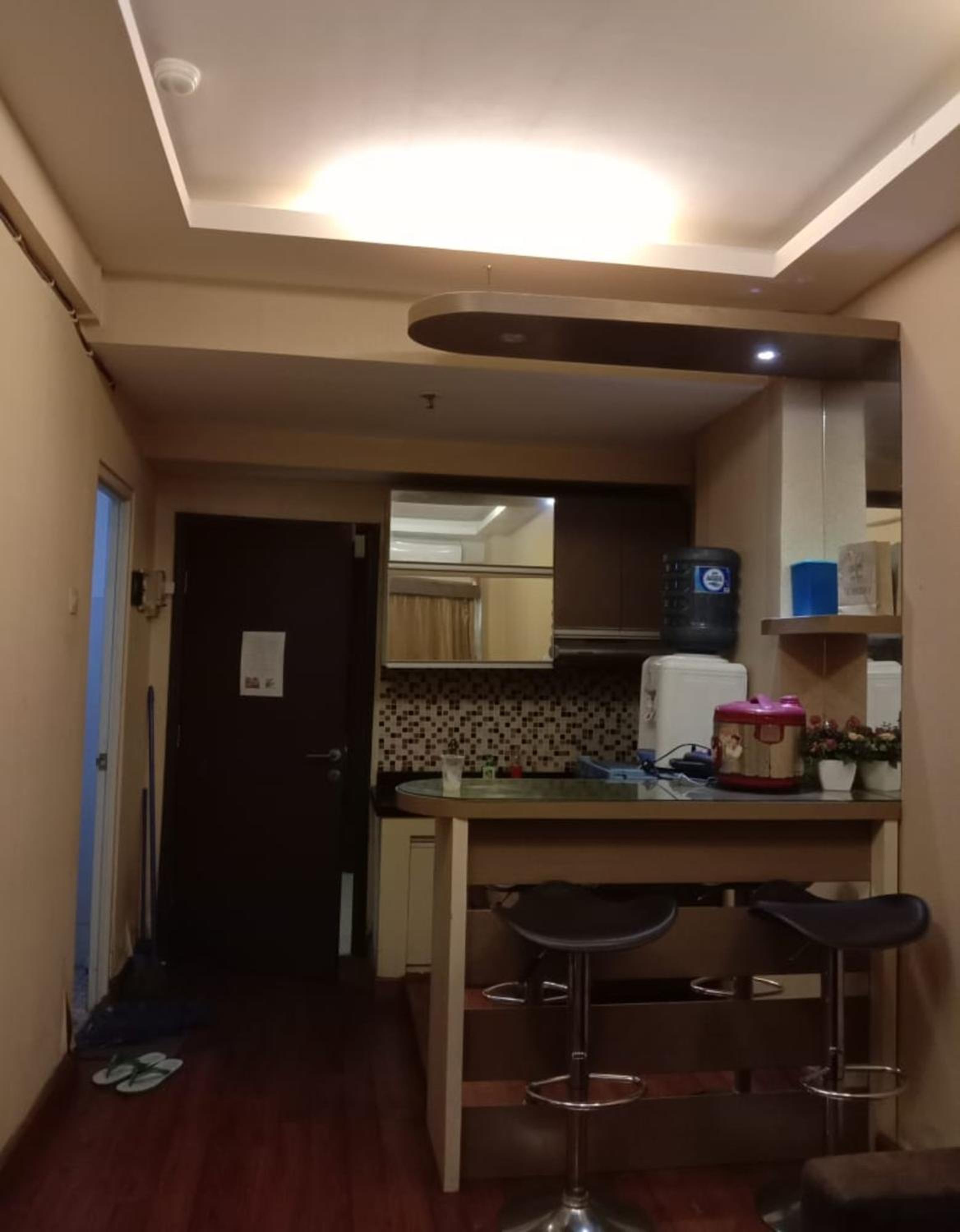 The Suites Metro Apartment by NFO Property by ZUZU 8/24