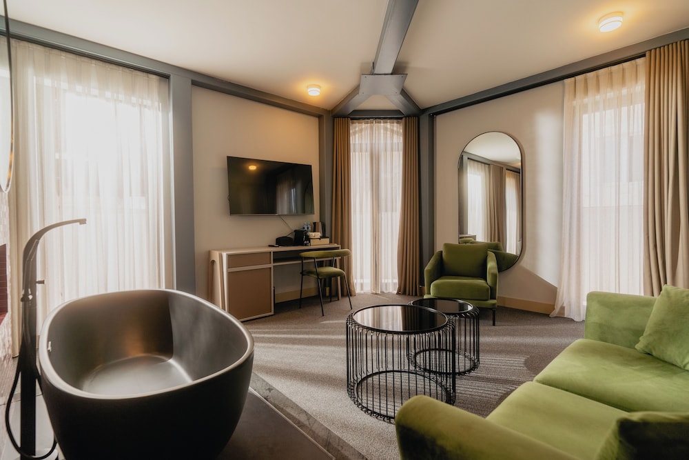 Strofi Boutique Hotel 32/50