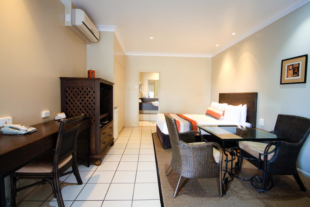 Best Western Bungil Creek Motel 33/38