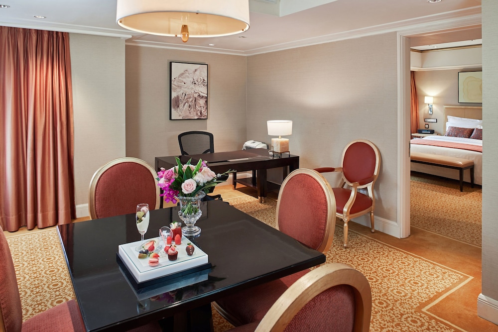 St Regis Beijing 38/62