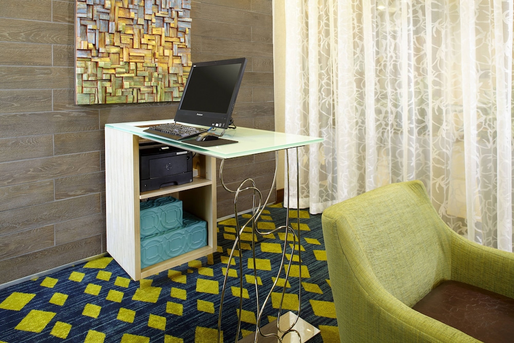 Residence Inn Orlando Lake Nona 42/46