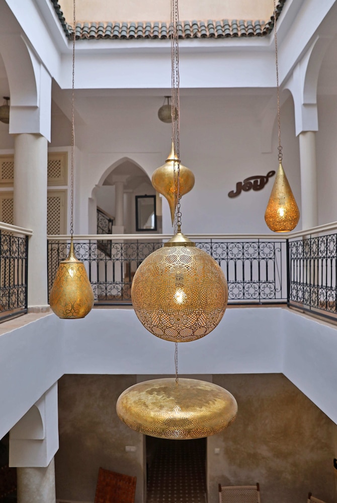 Riad Al Badia 36/50