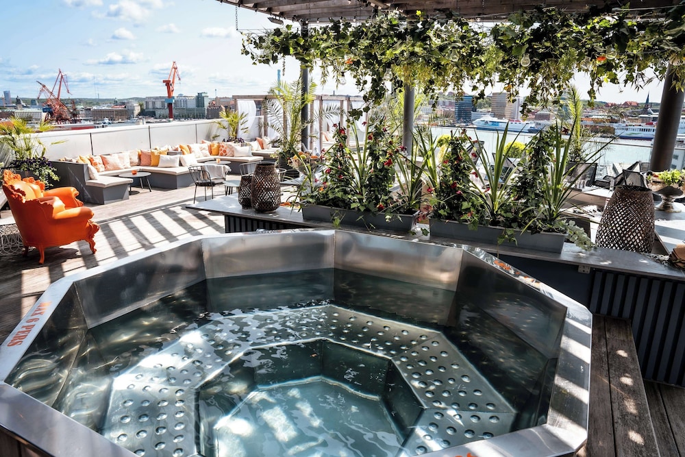Radisson Blu Riverside Hotel 36/80